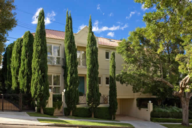 Luxury property for sale - 1 Magic Grove, Mosman
