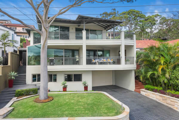 10 Upper Minimbah Road Northbridge