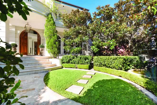 73 Wentworth Road VAUCLUSE - residential property for sale