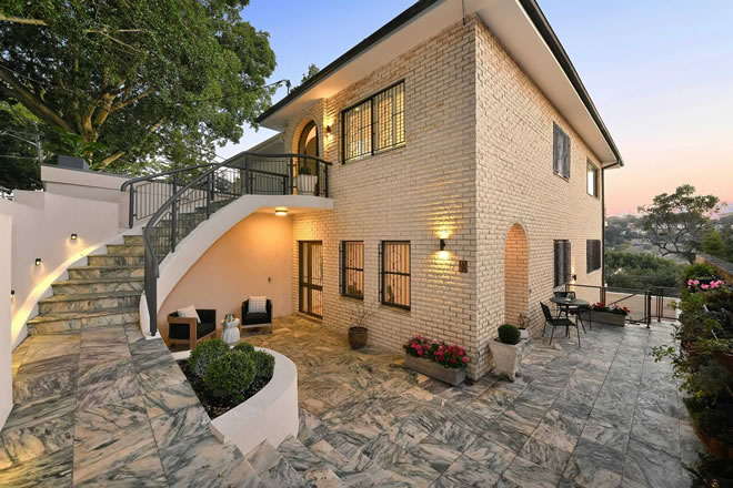 Property for sale - 138 Bellevue Rd  Bellevue Hill
