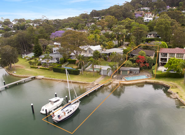 Property for sale - 69 Irrubel Road, Newport
