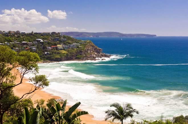 156 Whale Beach Drive, Whale Beach