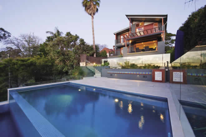 Luxury property for sale - 32 Sunnyside Crescent, Castlecrag