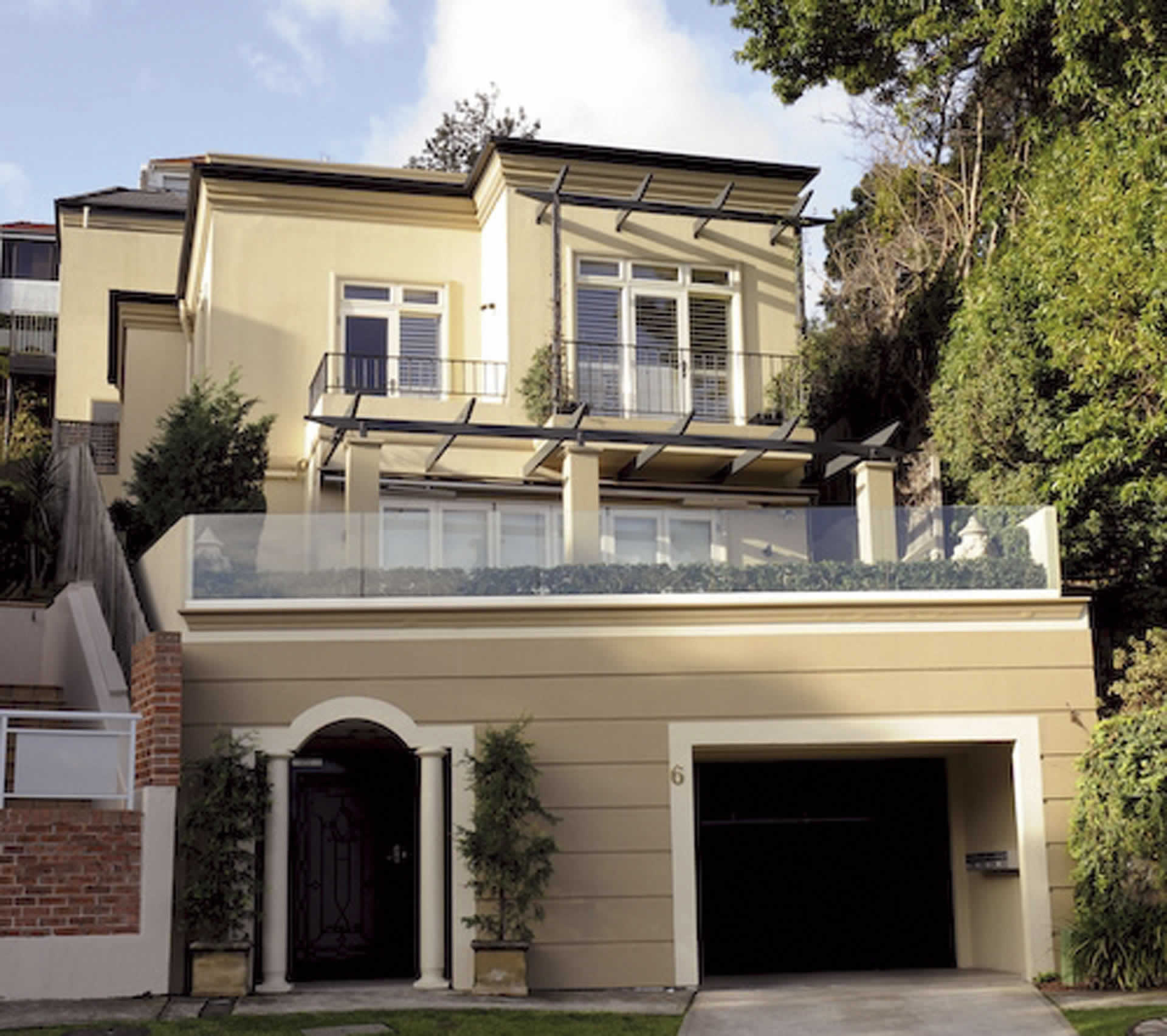  residential for-sale-sydney Neutral-Bay-Sydney-AustraliaNeutral-Bay-penthouse-Sydney-Australia-01
