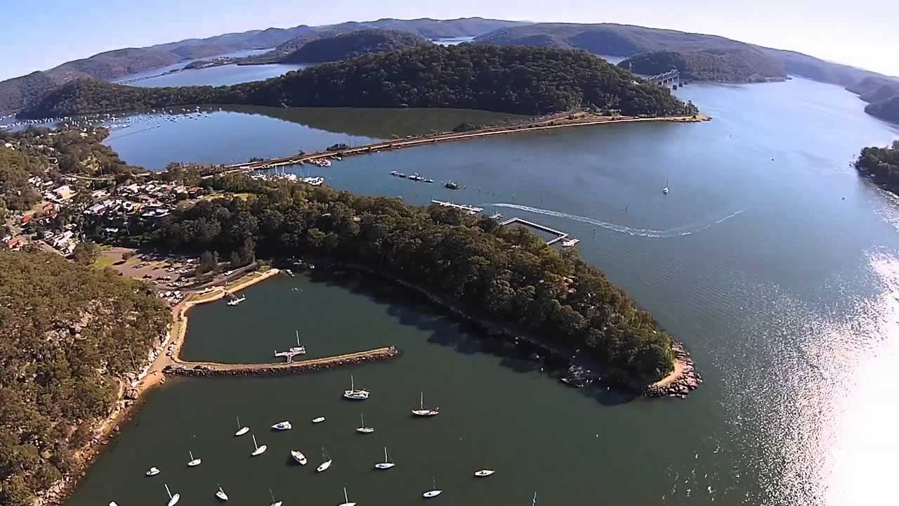 buy property pittwater Luxury property for sale