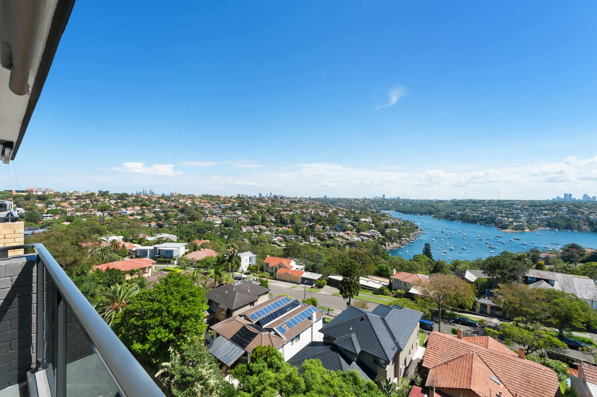 residential for-sale-sydney Crestview-30-180-Spit-Road-Mosmanskyline-view