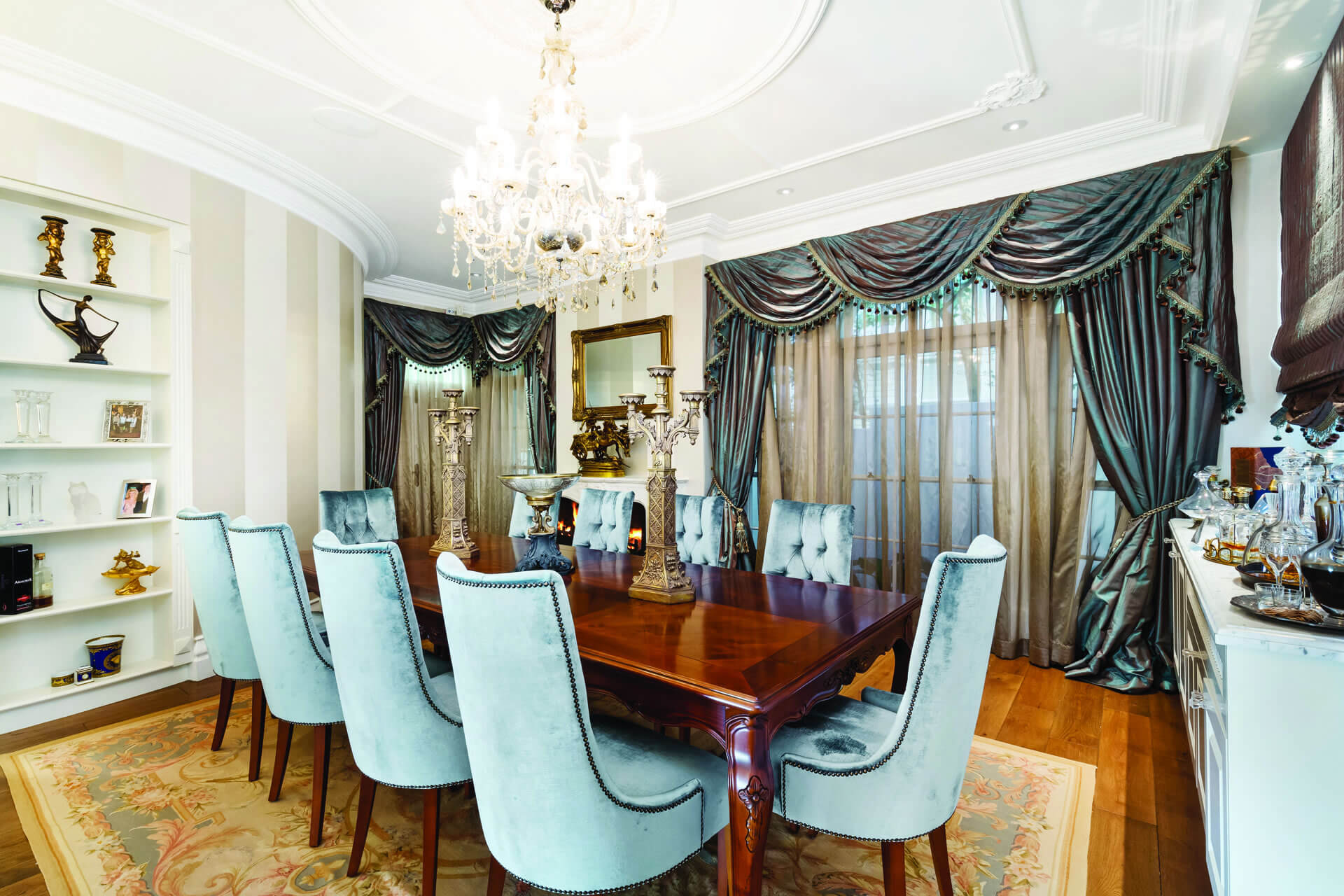  residential for-sale-sydney 73-Wentworth-Road-VAUCLUSE73-wentworth-dining