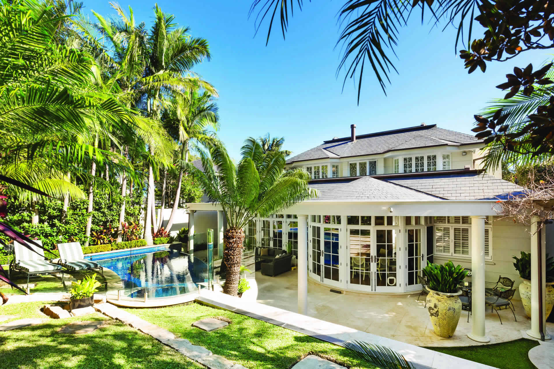 73 Wentworth Road VAUCLUSE - residential property for sale