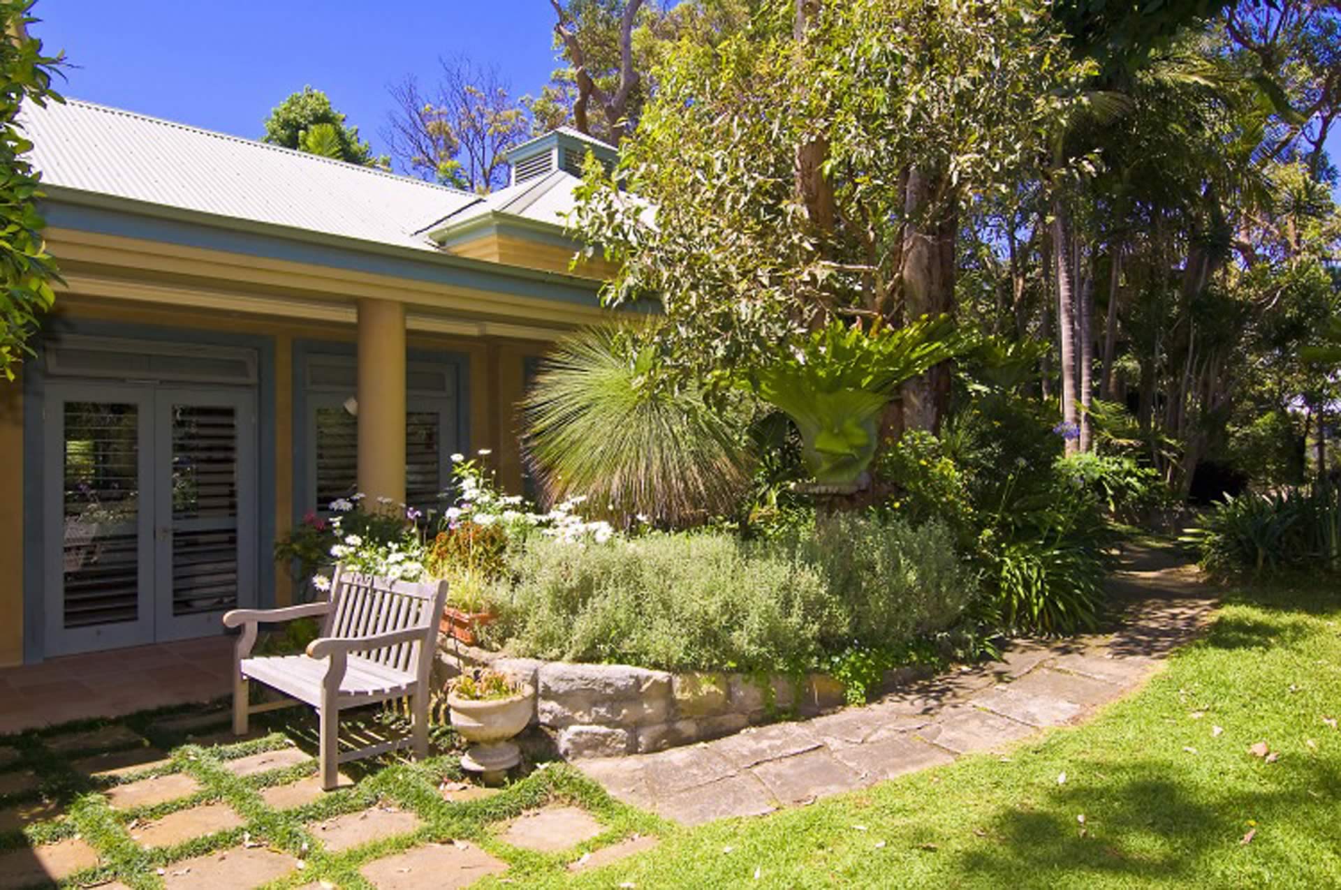 156 Whale Beach Drive, Whale Beach