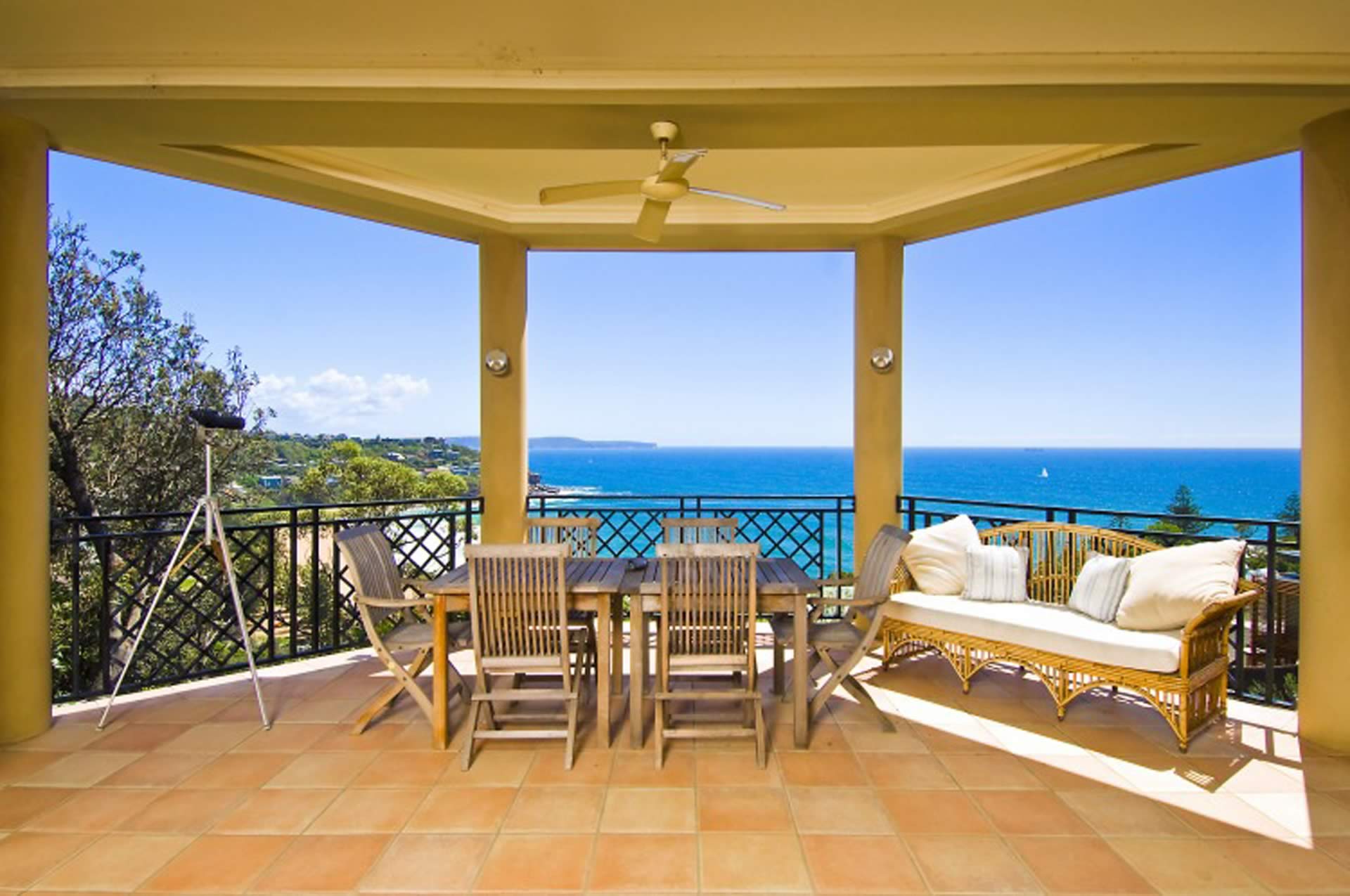 156 Whale Beach Drive, Whale Beach