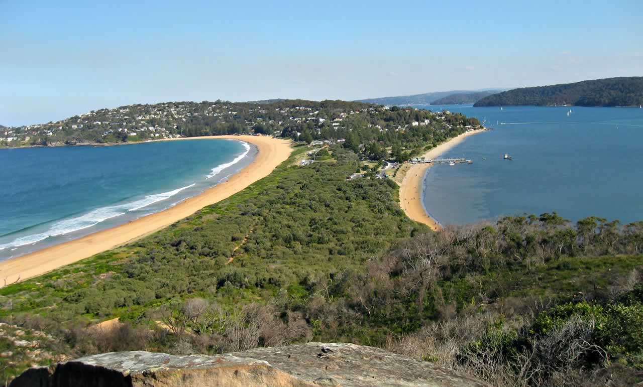 buy property northern beaches